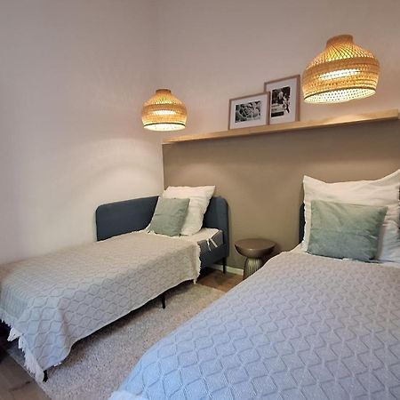 Ferienwohnung Mit 180° Meerblick Dobreć Kültér fotó