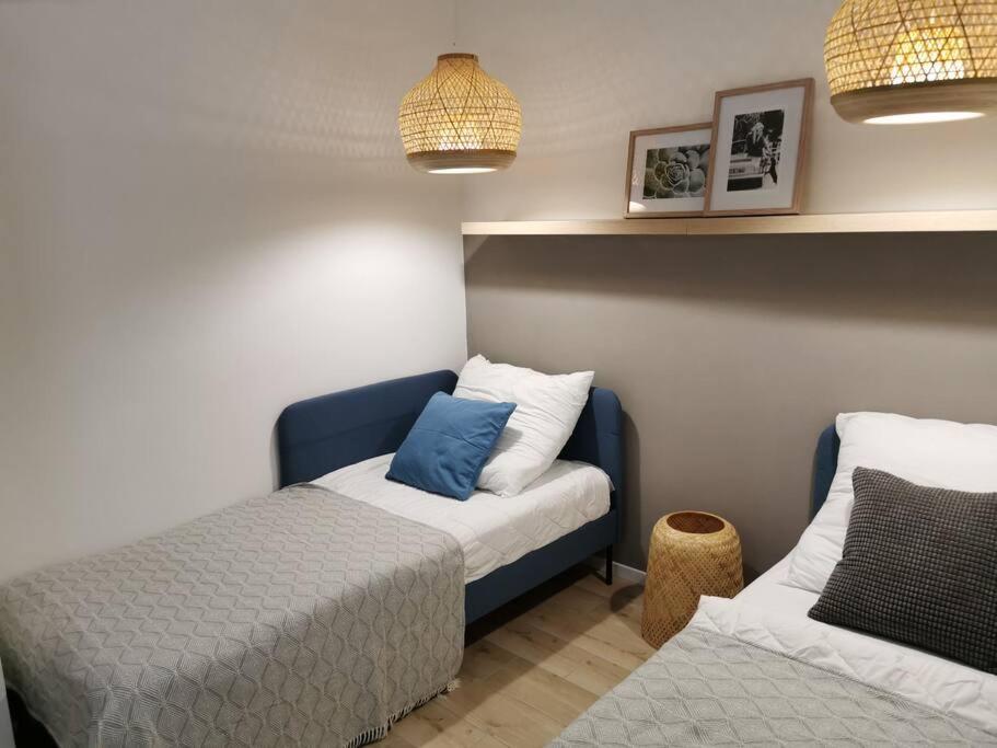 Ferienwohnung Mit 180° Meerblick Dobreć Kültér fotó
