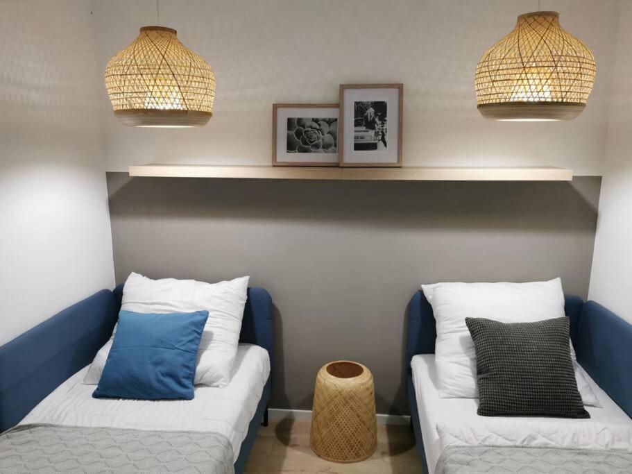 Ferienwohnung Mit 180° Meerblick Dobreć Kültér fotó