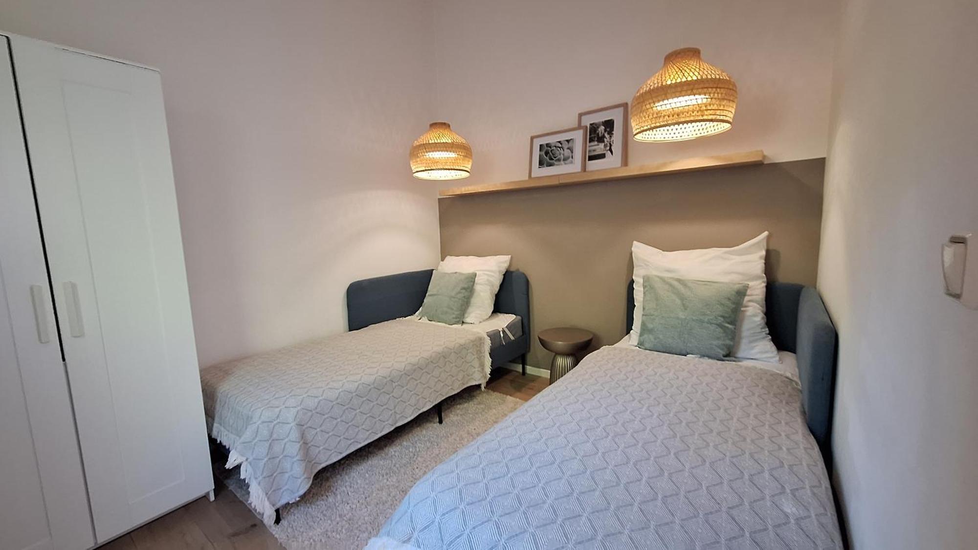 Ferienwohnung Mit 180° Meerblick Dobreć Kültér fotó